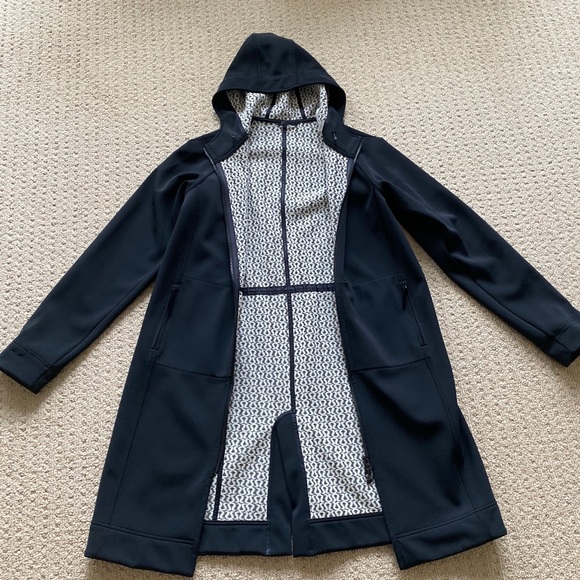 lululemon athletica Jackets & Blazers - Lululemon Coat